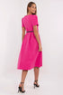 Robe de jour model 211830 Italy Moda